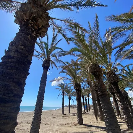 Adosado Vistalmar * Торремолінос