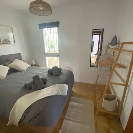 Adosado Vistalmar Будинок відпочинку