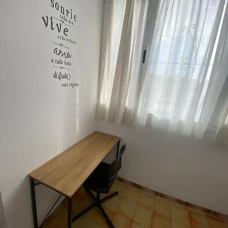 בית נופש Adosado Vistalmar