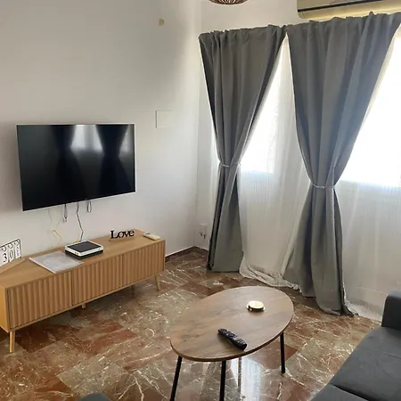 Adosado Vistalmar * Торремолінос