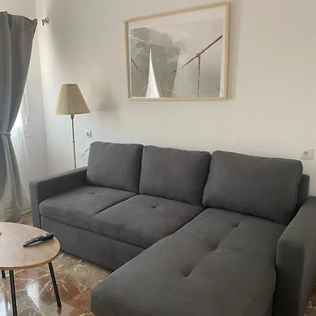 Будинок відпочинку Adosado Vistalmar *