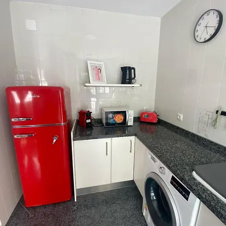 Будинок відпочинку Adosado Vistalmar