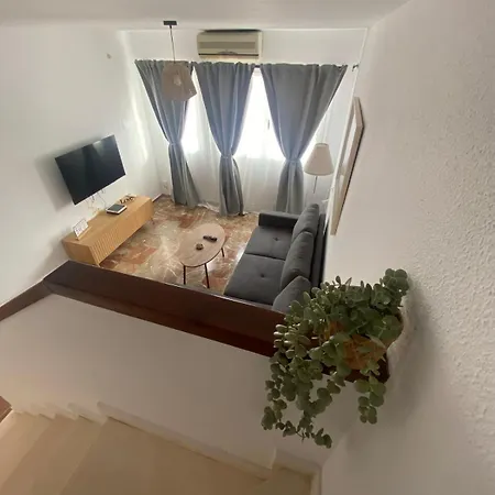 Adosado Vistalmar * Торремолінос