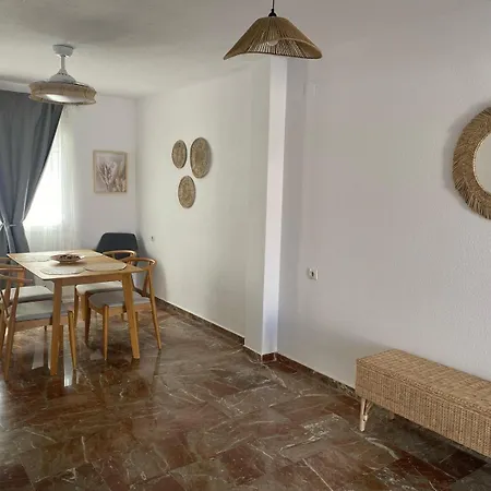 Adosado Vistalmar Будинок відпочинку *