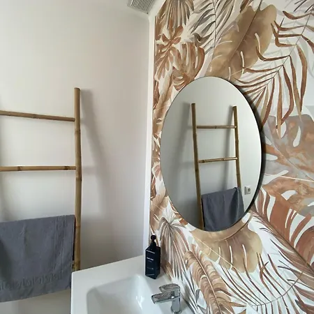 Adosado Vistalmar * Торремолінос