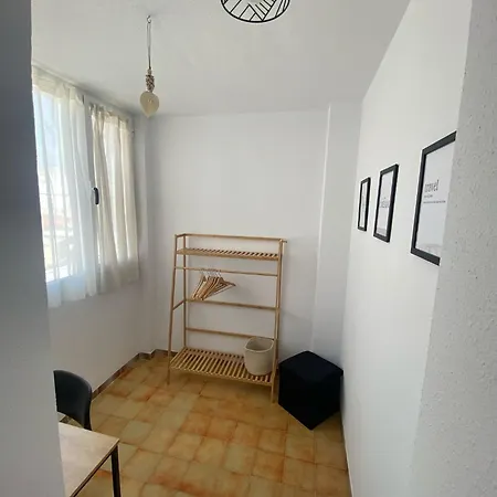 Adosado Vistalmar Будинок відпочинку Торремолінос