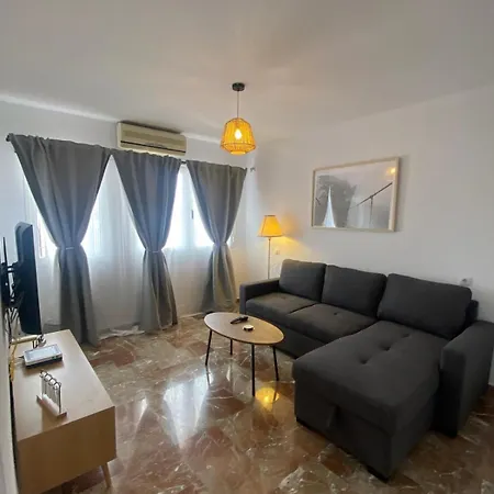 Adosado Vistalmar Торремолінос