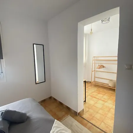 Adosado Vistalmar Будинок відпочинку *