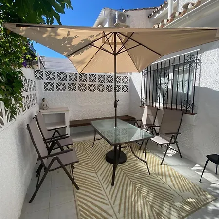 Adosado Vistalmar Prázdninový dům Torremolinos