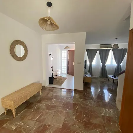 Будинок відпочинку Adosado Vistalmar Торремолінос