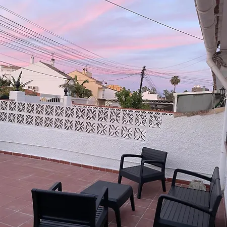 Adosado Vistalmar Торремолінос