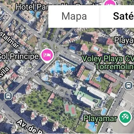 Будинок відпочинку Adosado Vistalmar