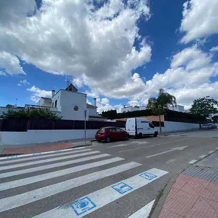 Adosado Vistalmar * טורמולינוס