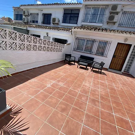 Adosado Vistalmar Будинок відпочинку