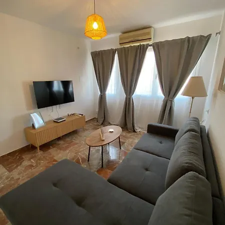 Adosado Vistalmar Holiday home Torremolinos