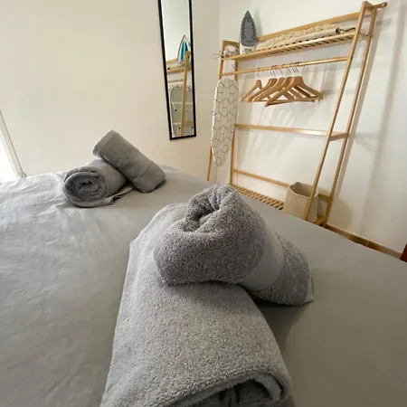 Adosado Vistalmar Prázdninový dům Torremolinos