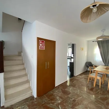 Adosado Vistalmar Holiday home Torremolinos