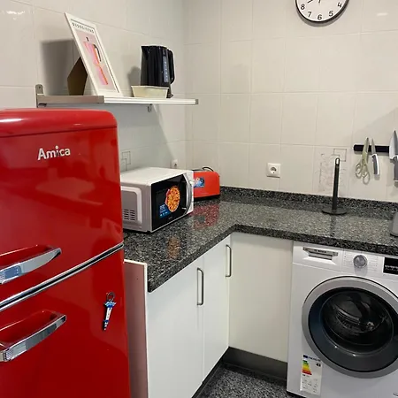 Adosado Vistalmar * Торремолінос