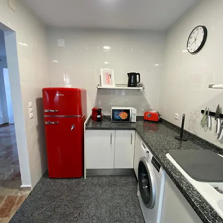 Holiday home Adosado Vistalmar